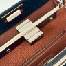 Сумка FENDI Peekaboo Mini   