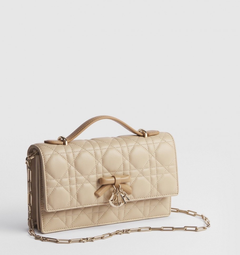 Сумка My Dior Mini