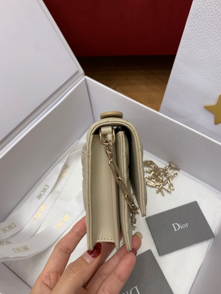 Сумка My Dior Mini