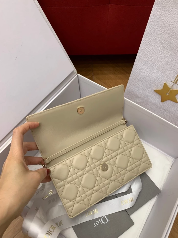 Сумка My Dior Mini