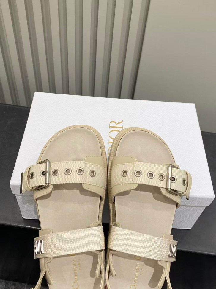 Сандали Dior