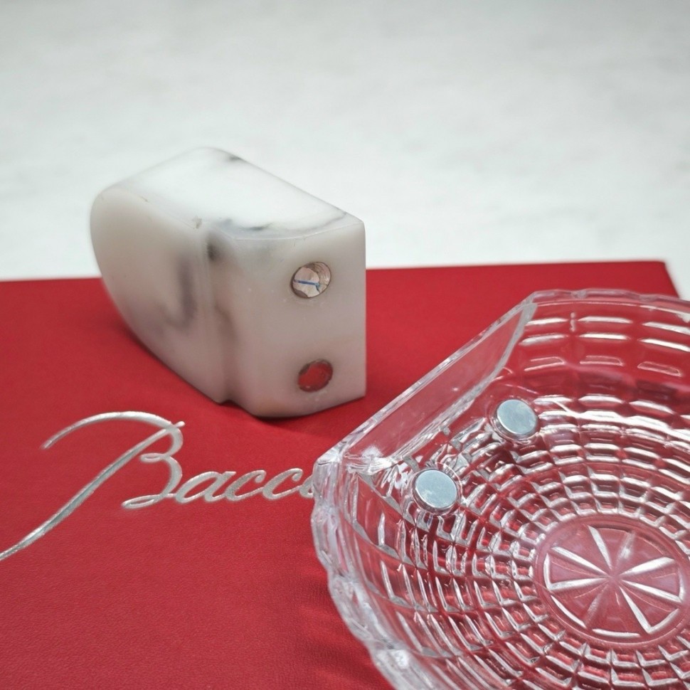 Подсвечник Baccarat