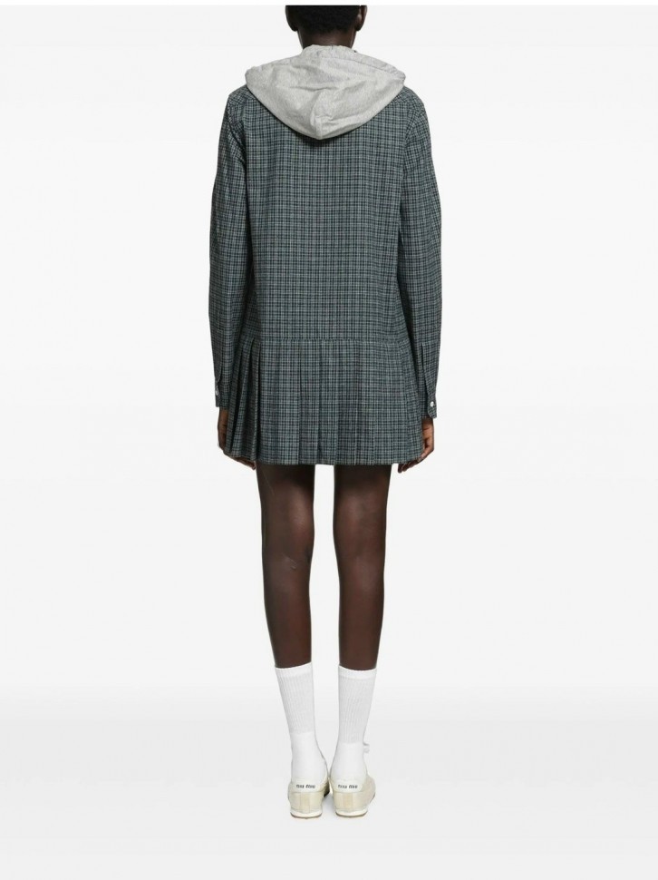 Платье Miu Miu
