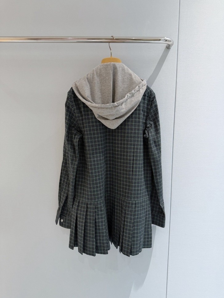 Платье Miu Miu