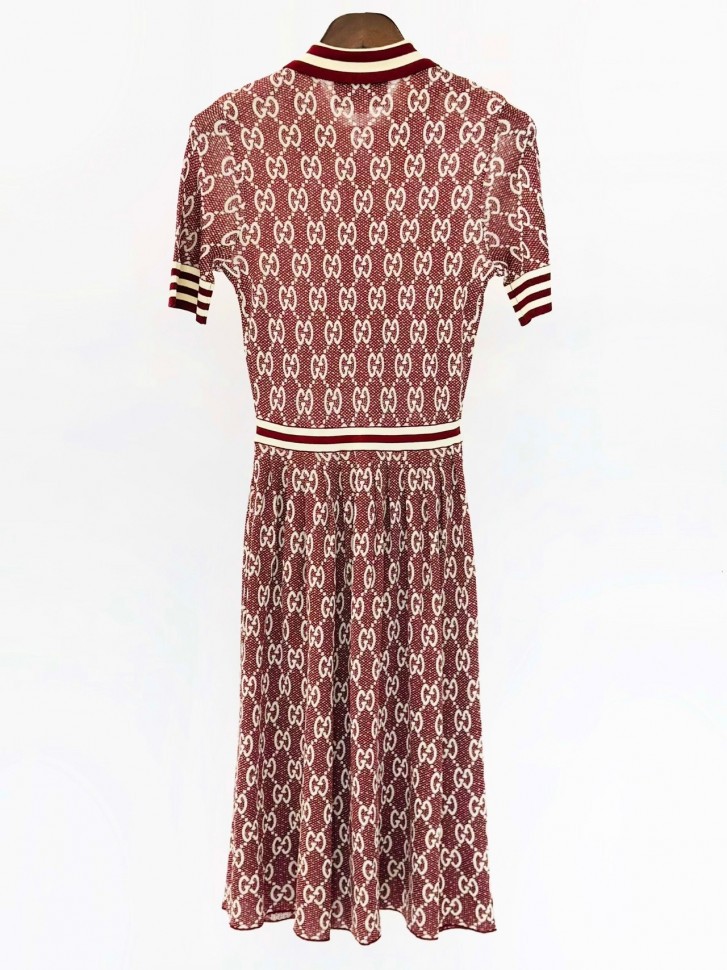 Платье Gucci