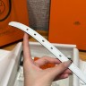 Ремень Hermes Pop H 15  