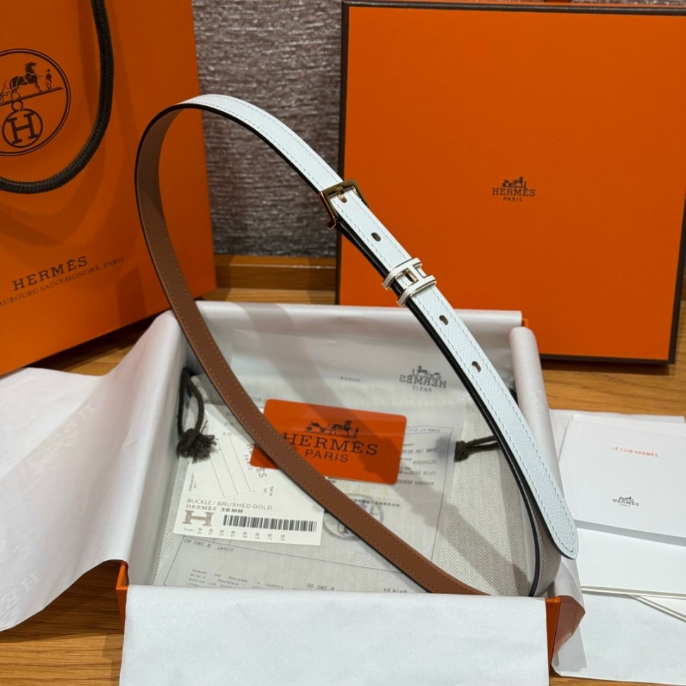 Ремень Hermes Pop H 15  