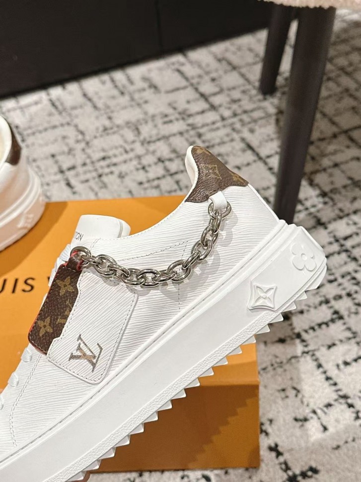 Сникеры Louis Vuitton
