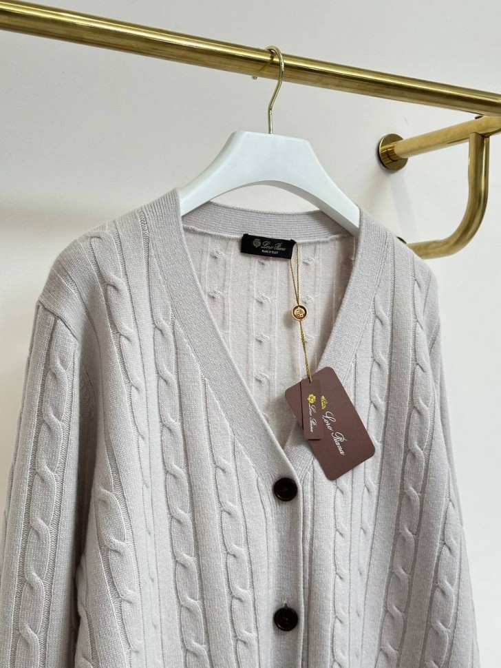 Костюм Loro Piana