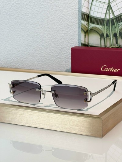 Очки Cartier