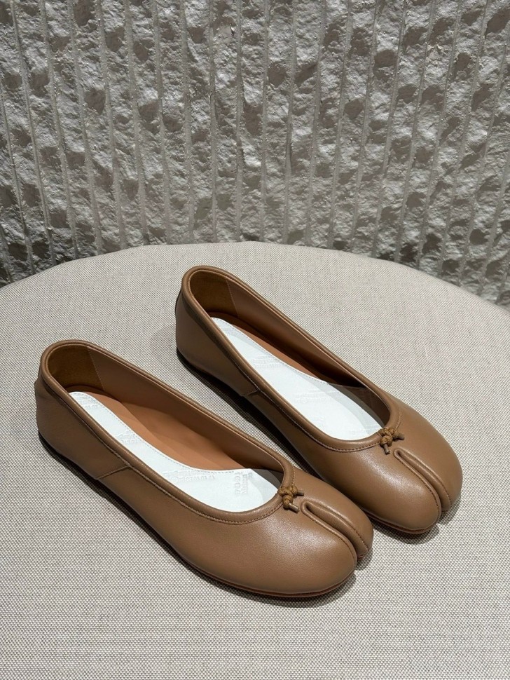 Балетки Maison Margiela