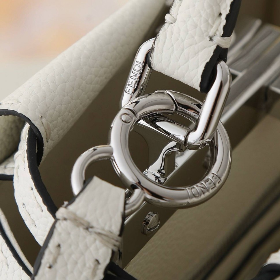 Сумка FENDI Peekaboo Mini    