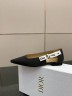 Балетки Dior