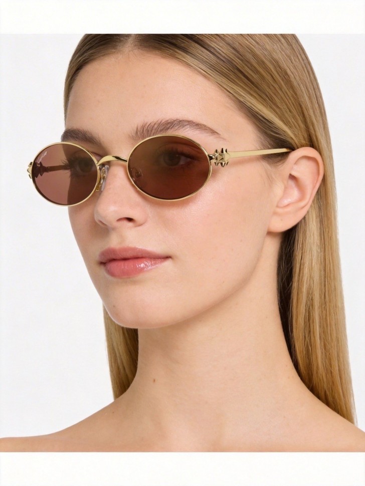 Очки Cartier