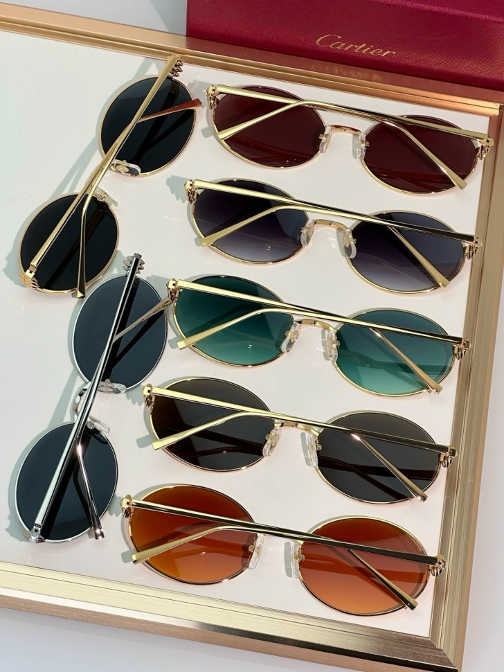 Очки Cartier