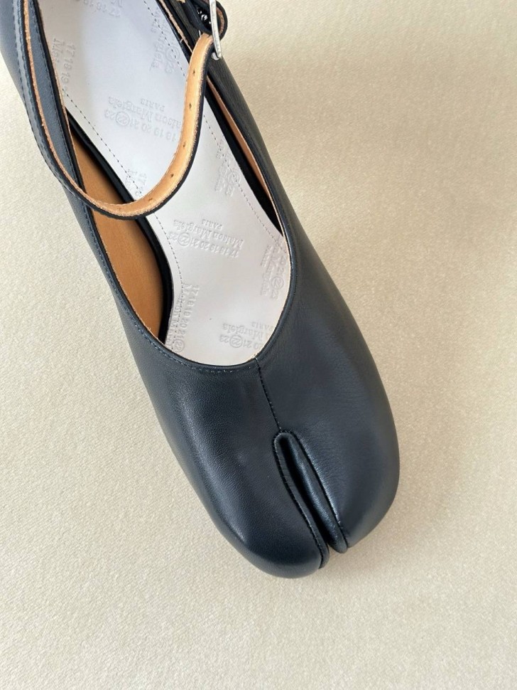 Туфли Maison Margiela Tabi