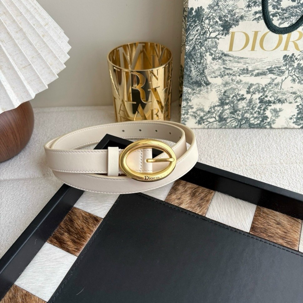Ремень Dior