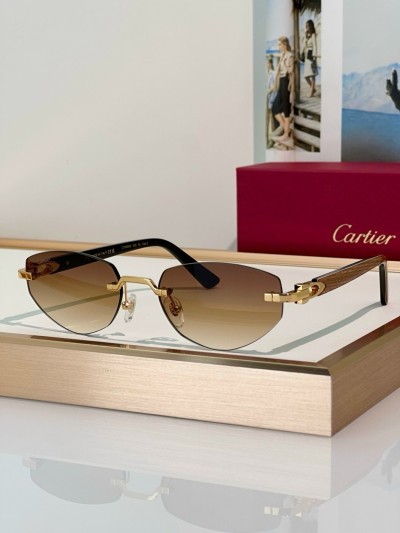 Очки Cartier