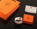 Браслет Hermes Kelly Twist Small