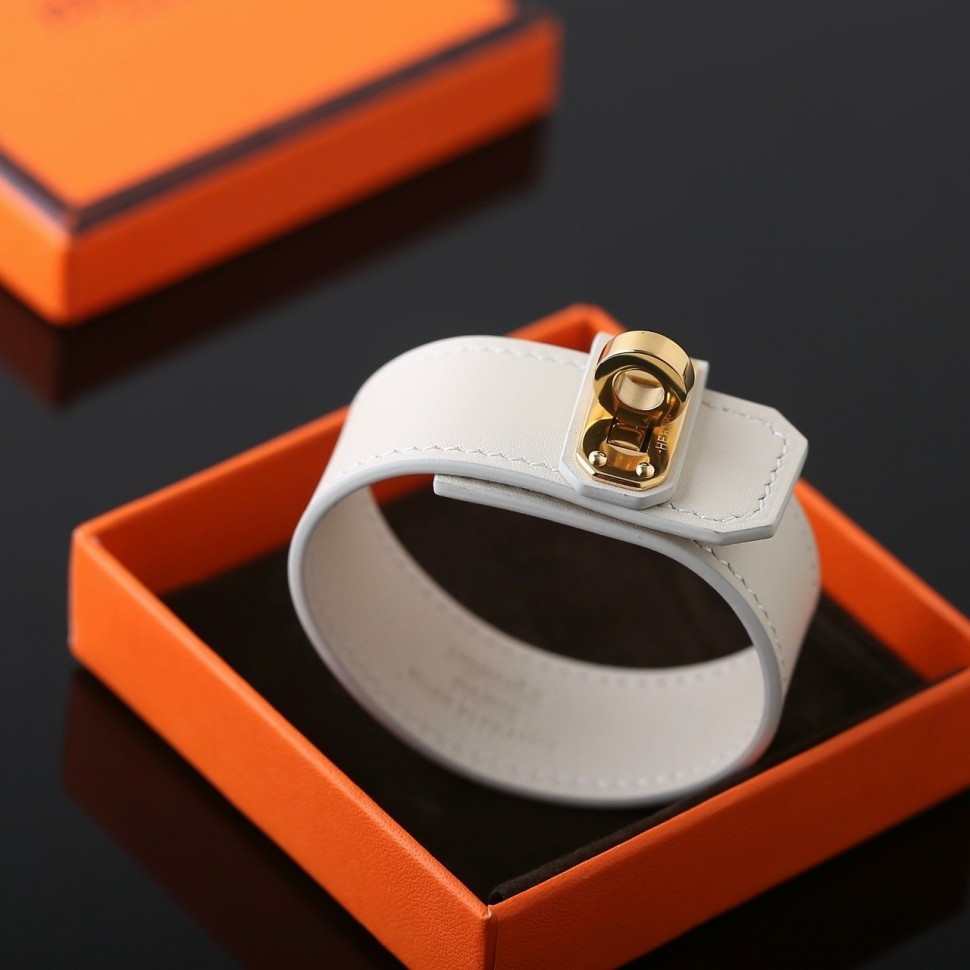 Браслет Hermes Kelly Twist Small