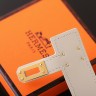 Браслет Hermes Kelly Twist Small