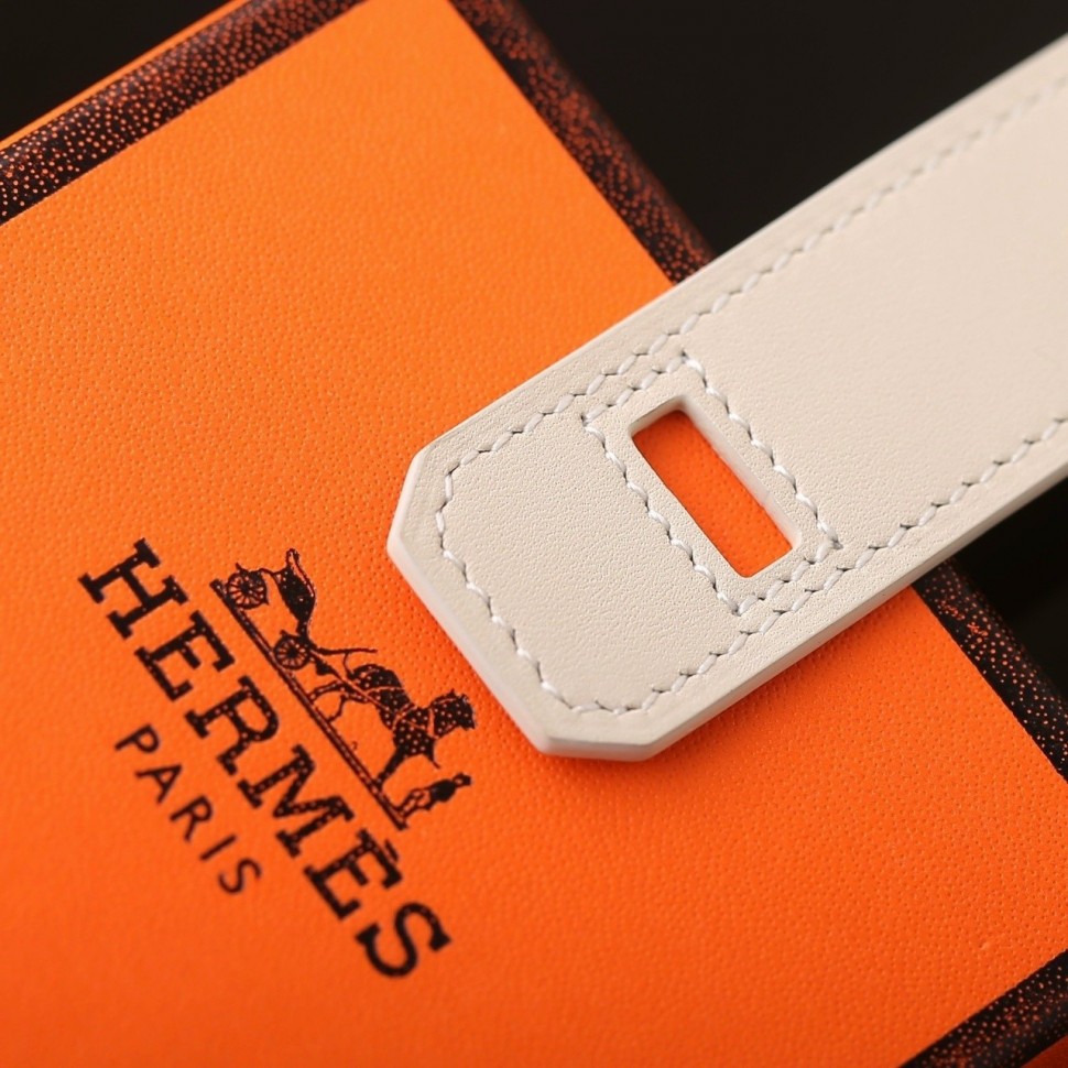 Браслет Hermes Kelly Twist Small