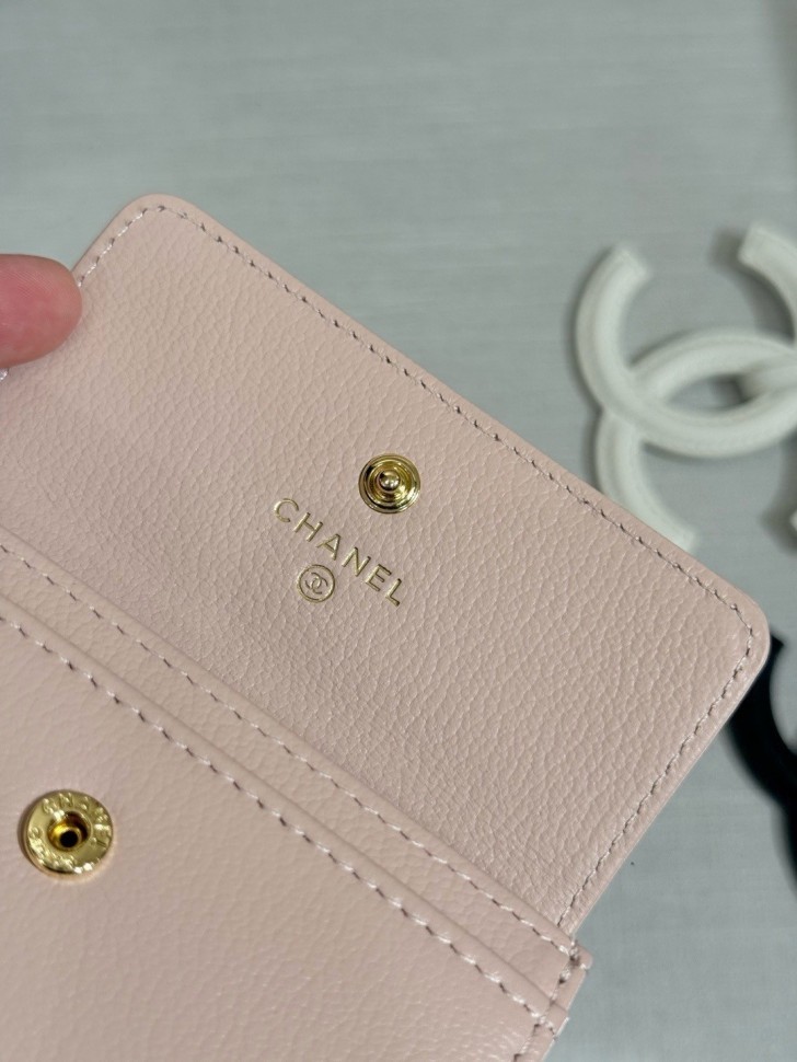Кошелек Chanel   