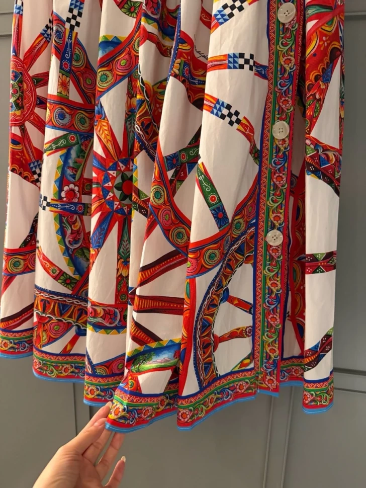 Юбка Dolce&Gabbana 