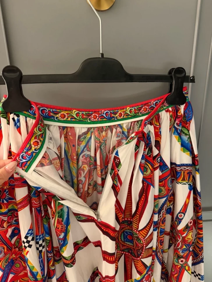 Юбка Dolce&Gabbana 