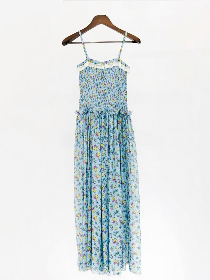 Платье Dolce&Gabbana  