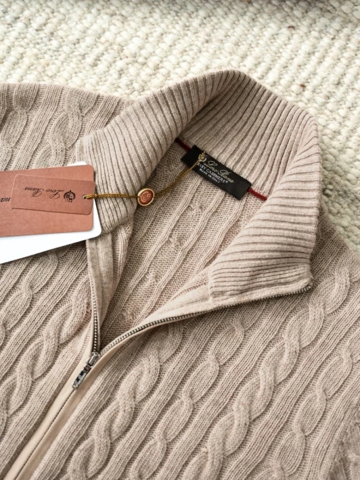 Кардиган Loro Piana