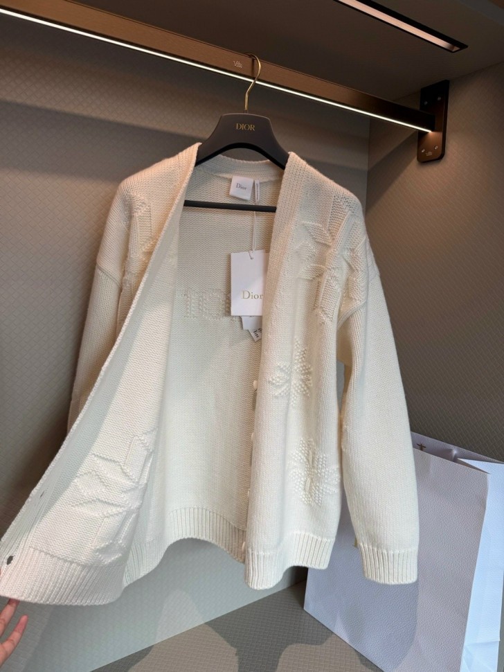 Кардиган Dior