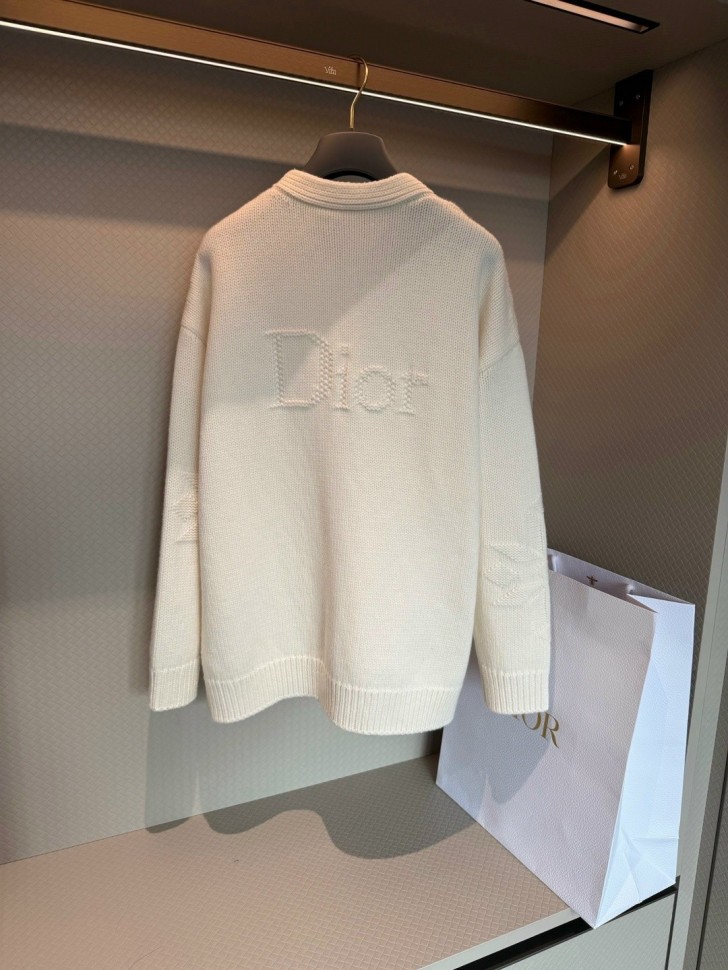 Кардиган Dior