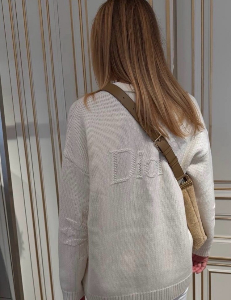 Кардиган Dior