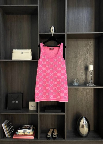Платье Gucci 
