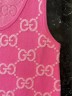 Платье Gucci 