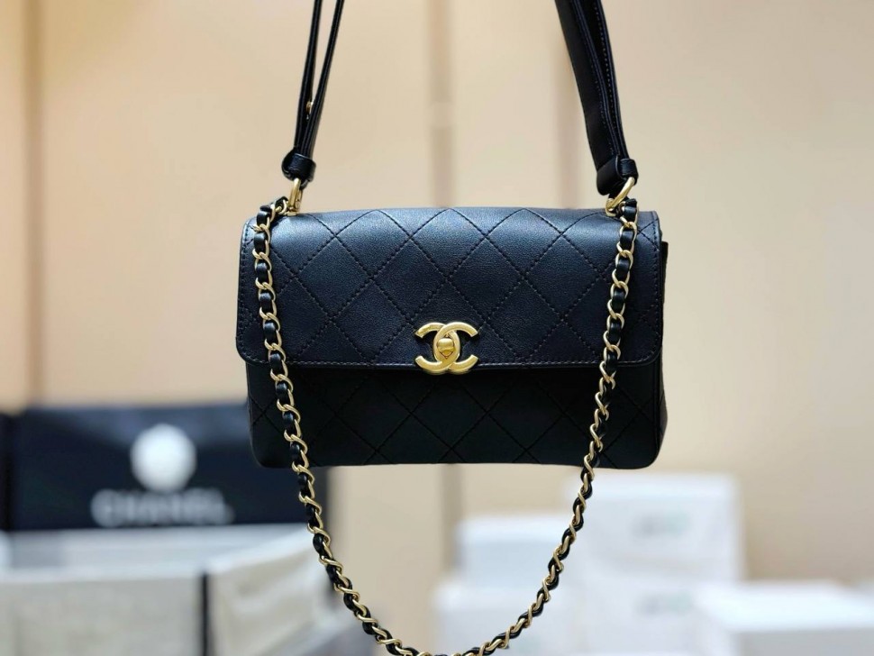 Сумка Chanel 