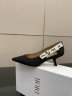 Туфли Dior