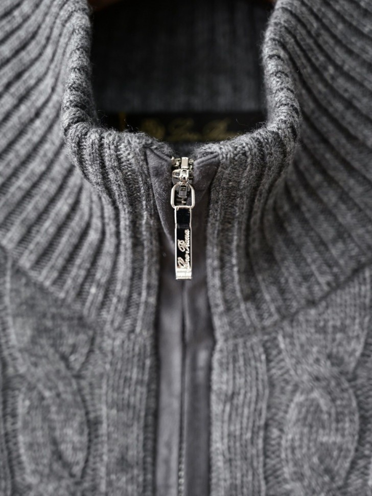 Кардиган Loro Piana