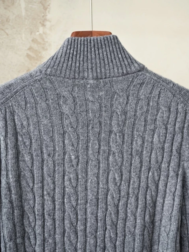 Кардиган Loro Piana