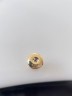 Серьги Fendi         
