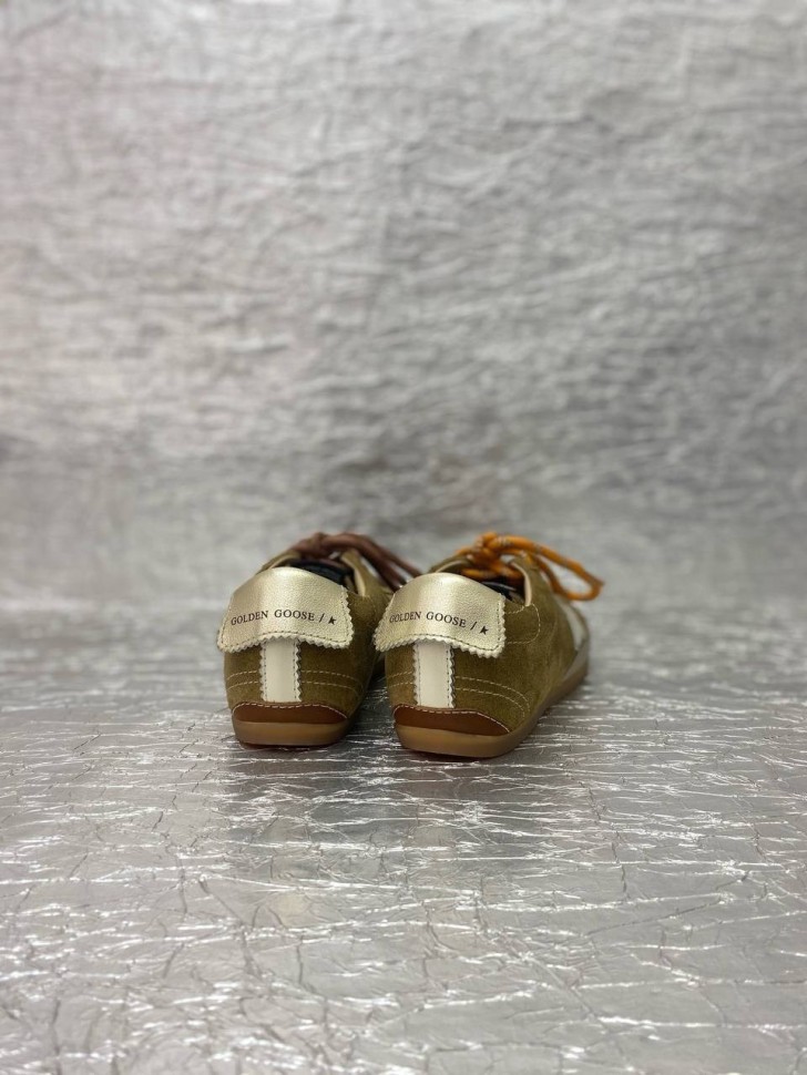 Сникеры Golden Goose True Star