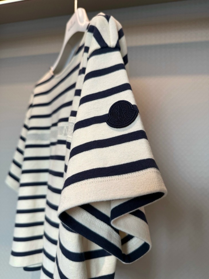 Футболка Moncler 