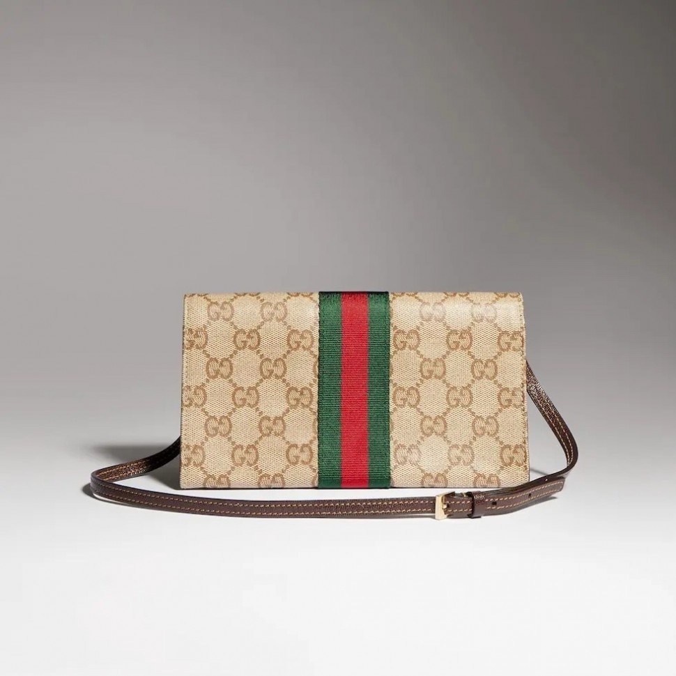 Сумка Gucci      