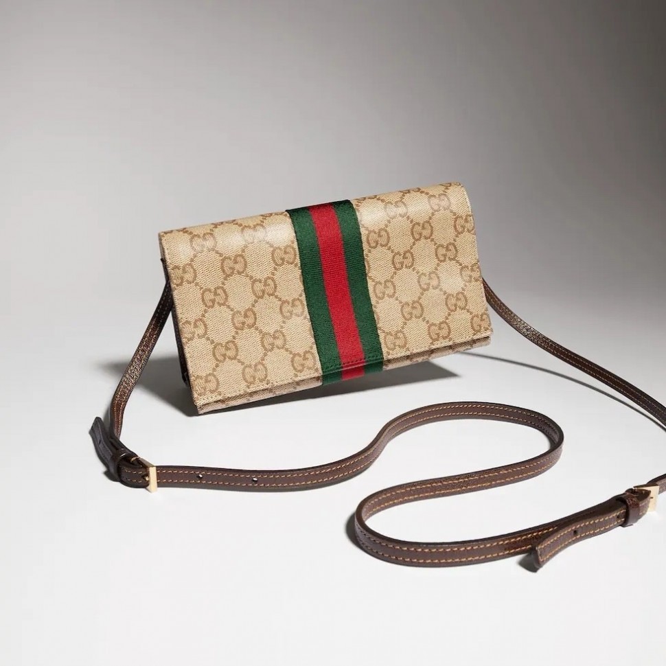 Сумка Gucci      