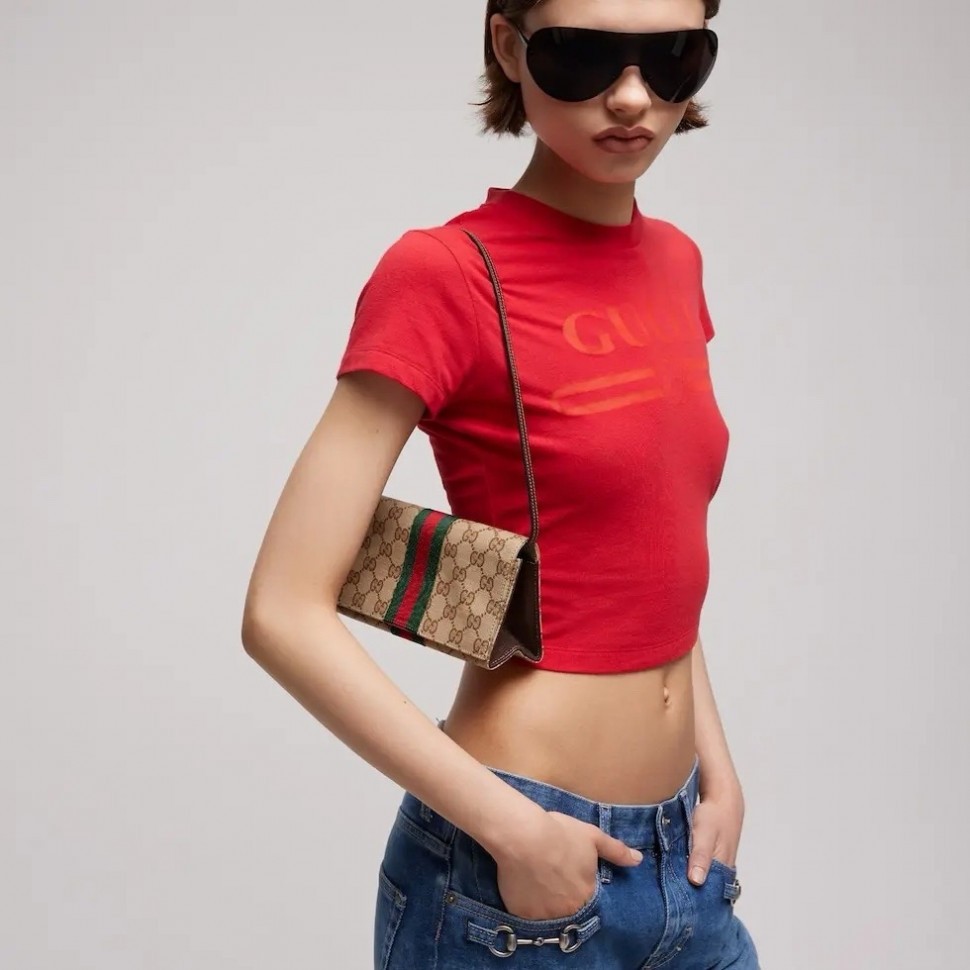 Сумка Gucci      