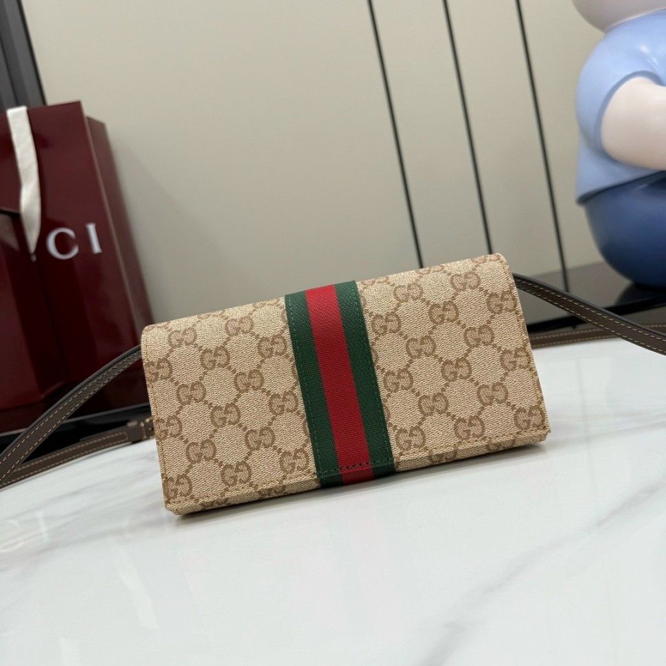 Сумка Gucci      