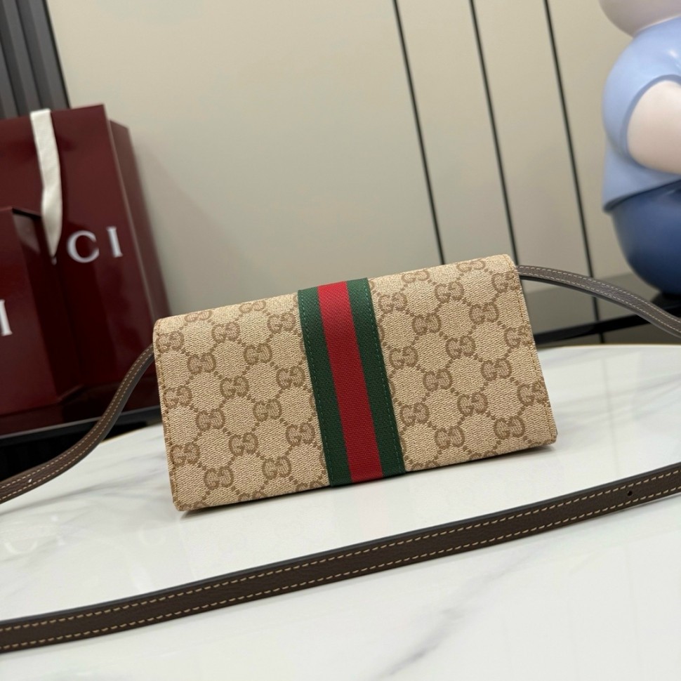 Сумка Gucci      