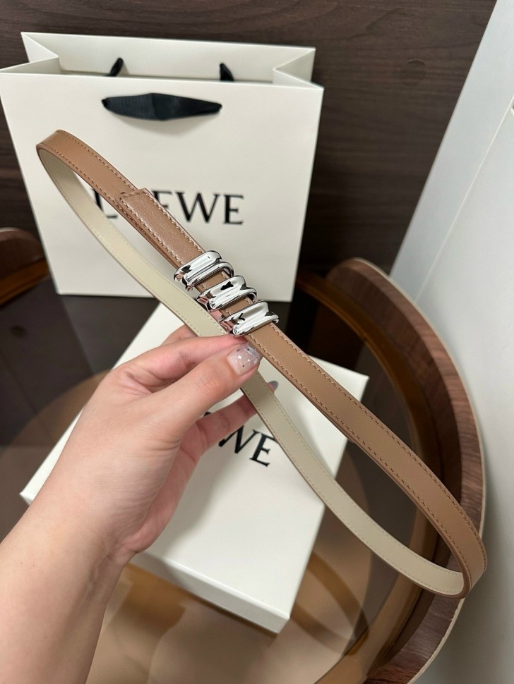Ремень Loewe