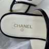 Шлепки Chanel 